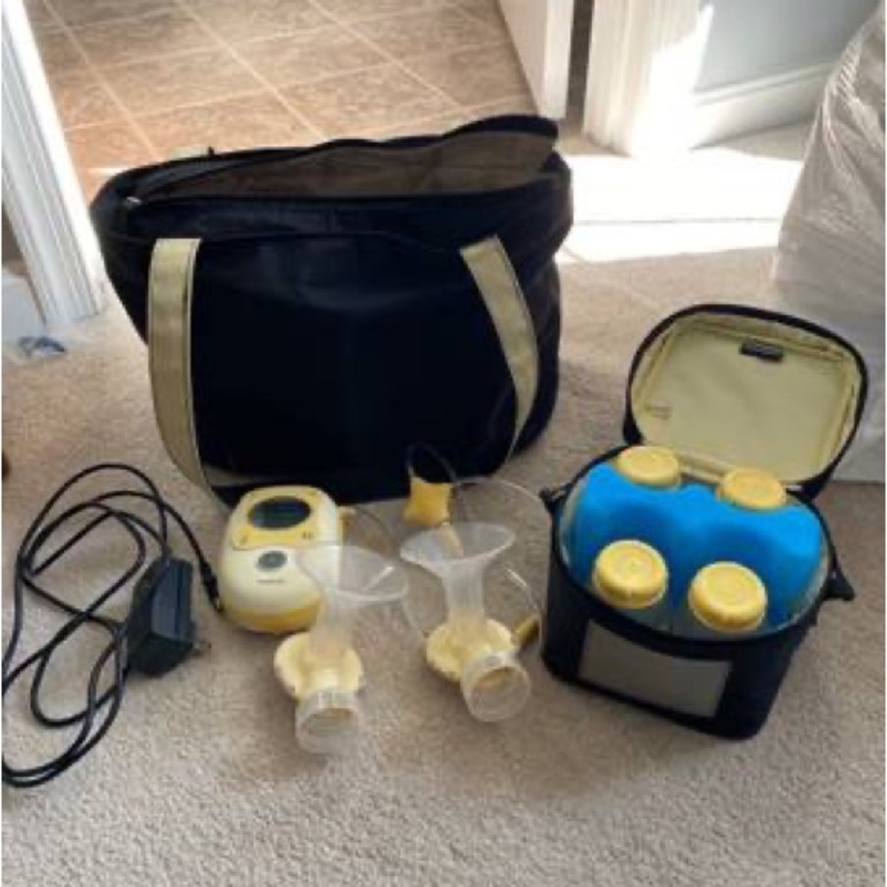 Medela Freestyle Breast Pump